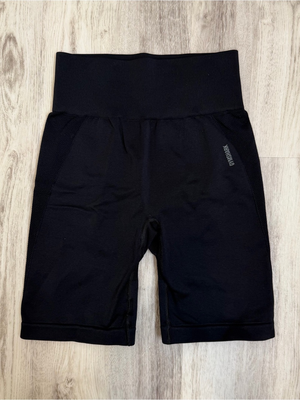 Gymshark Vital Seamless Biker Shorts Size S